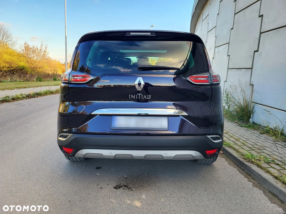 Renault Espace Energy TCe 200 EDC Initiale Paris - 5