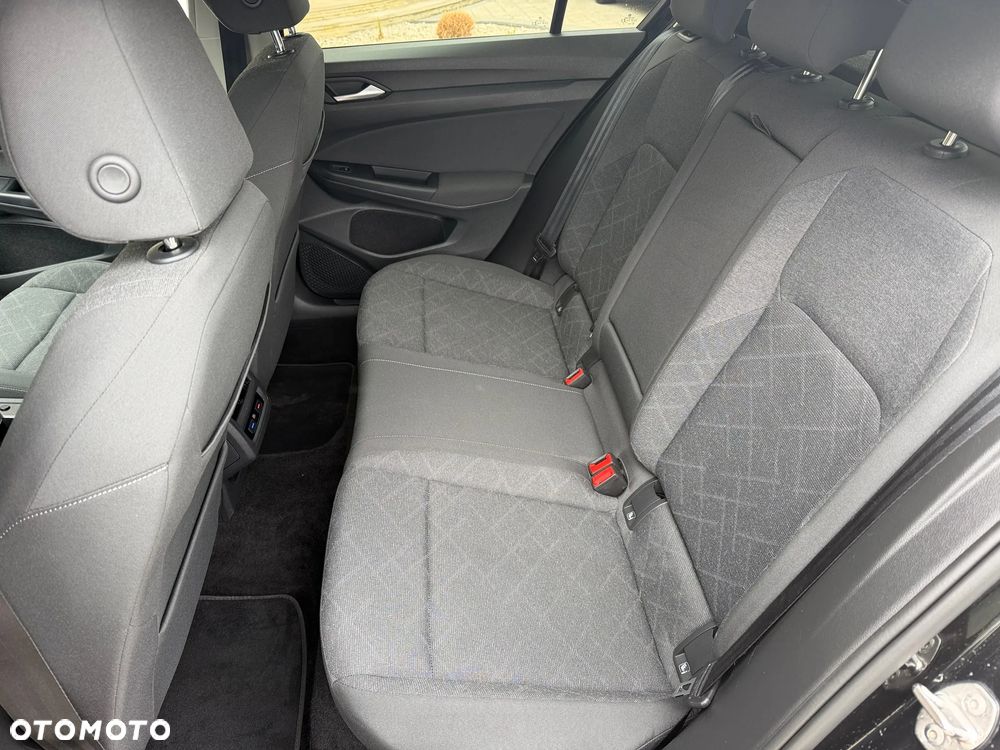 Volkswagen Golf - 15