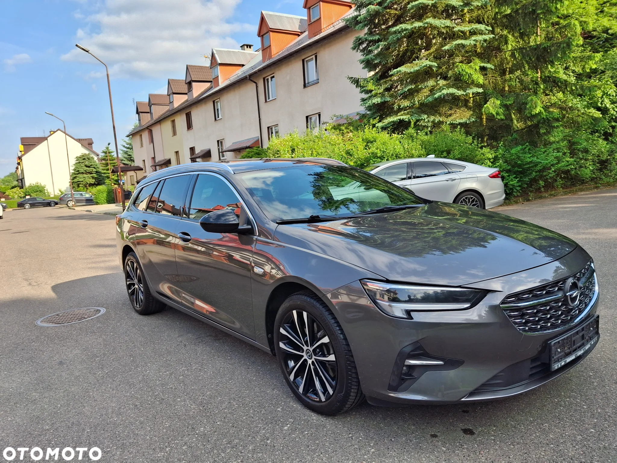 Opel Insignia 2.0 CDTI Business Edition S&S - 18