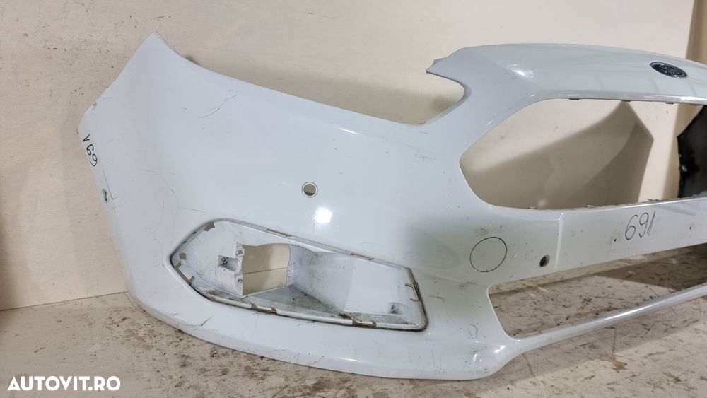 Bara fata Ford S-Max , 2015, 2016, 2017, 2018, cod OE EM2B-17H772-A - 7