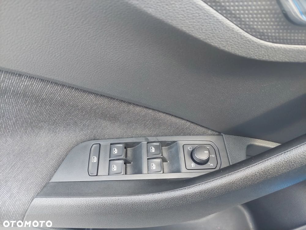 Skoda Kamiq 1.5 TSI Style DSG - 23