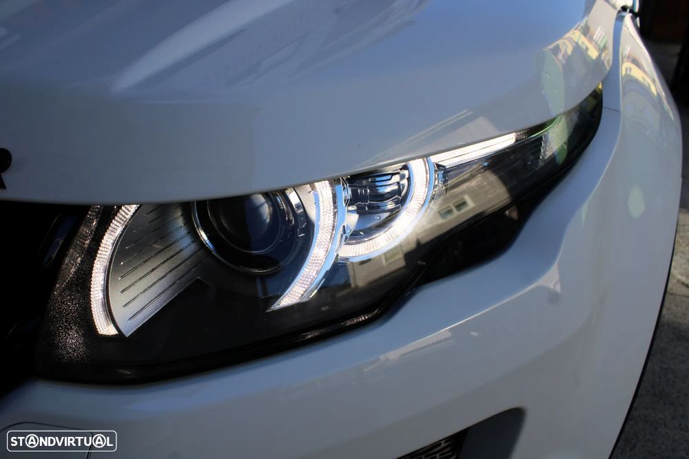 Land Rover Range Rover Evoque 2.2 TD4 Pure - 51