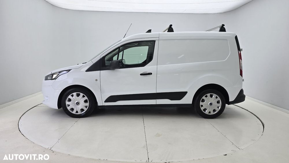 Ford Transit Connect - 9