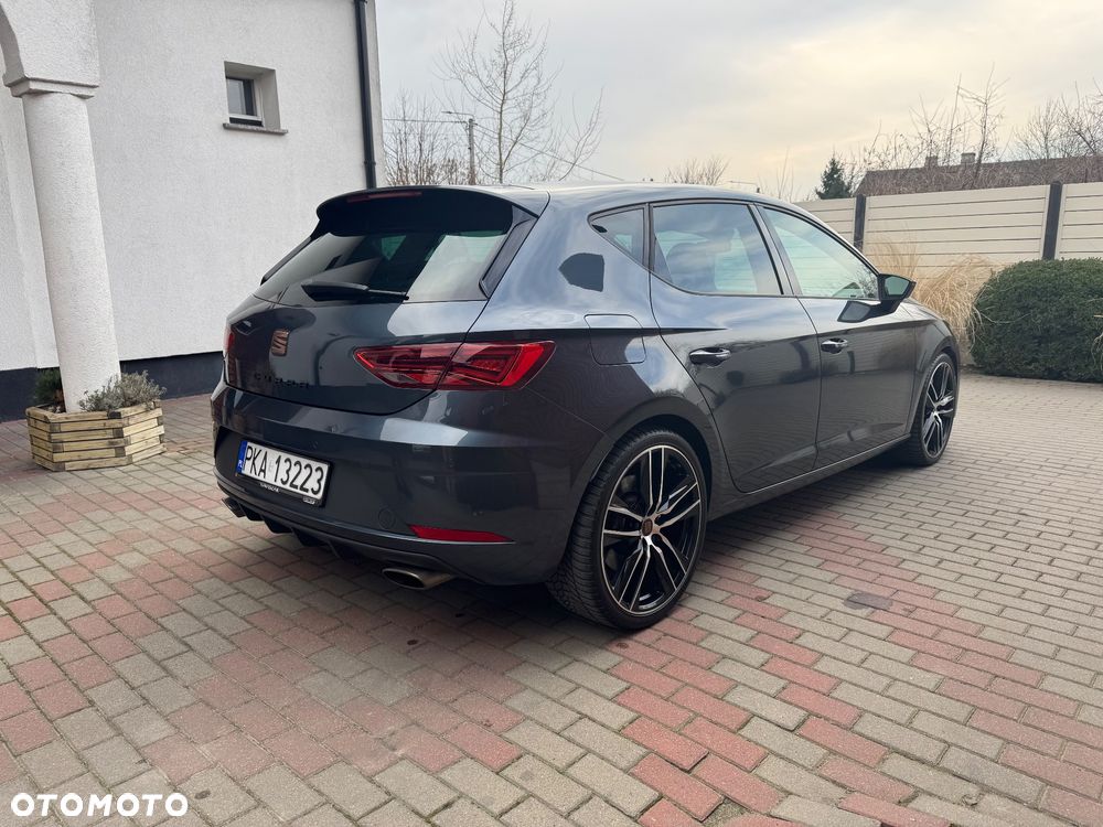 Seat Leon - 5