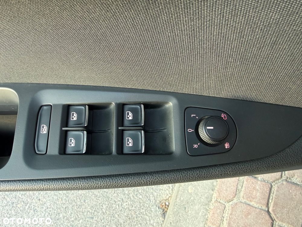 Seat Leon 2.0 TDI FR S&S DSG EU6 - 23