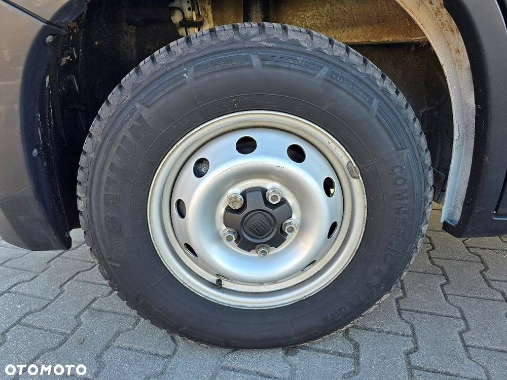 Fiat DUCATO MAXI - 12