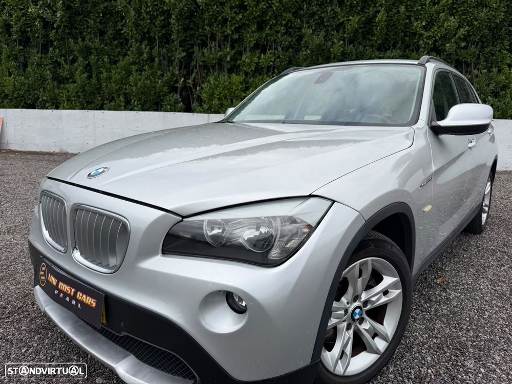 BMW X1 23 d xDrive Auto - 20