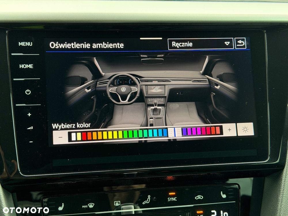 Volkswagen Arteon 2.0 TSI OPF DSG R-Line - 27