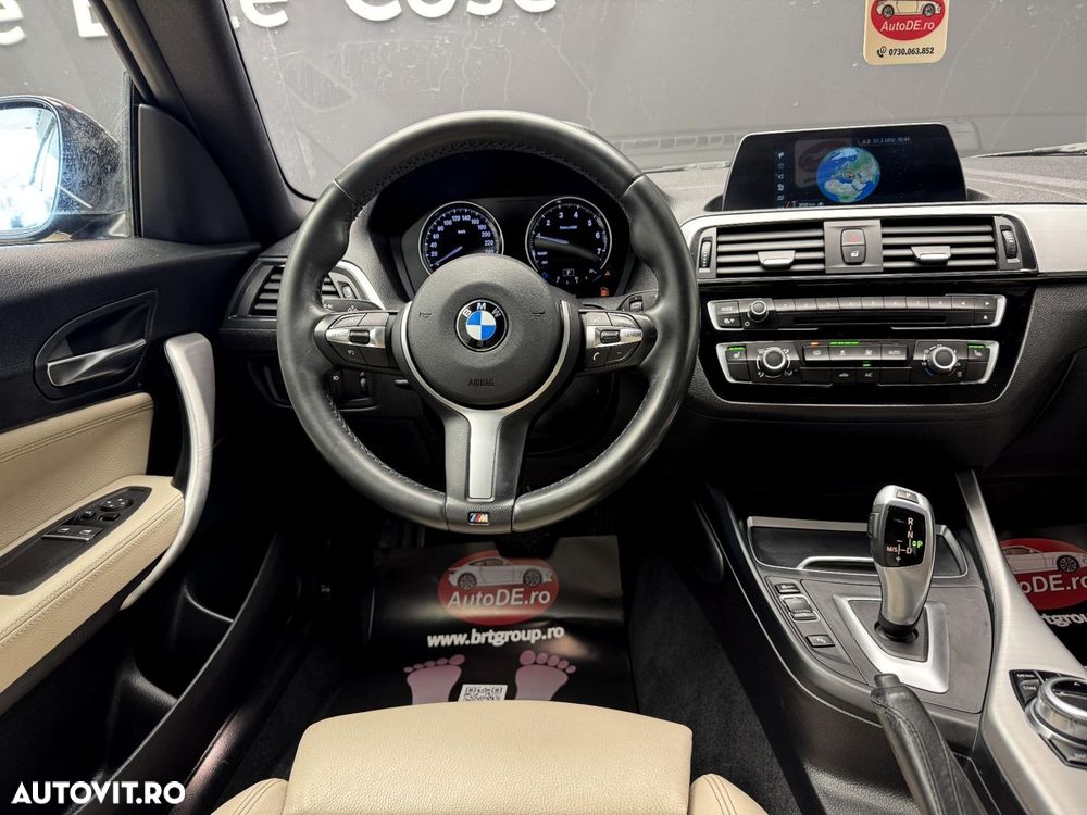 BMW 2 Series 2017 — imagine 9
