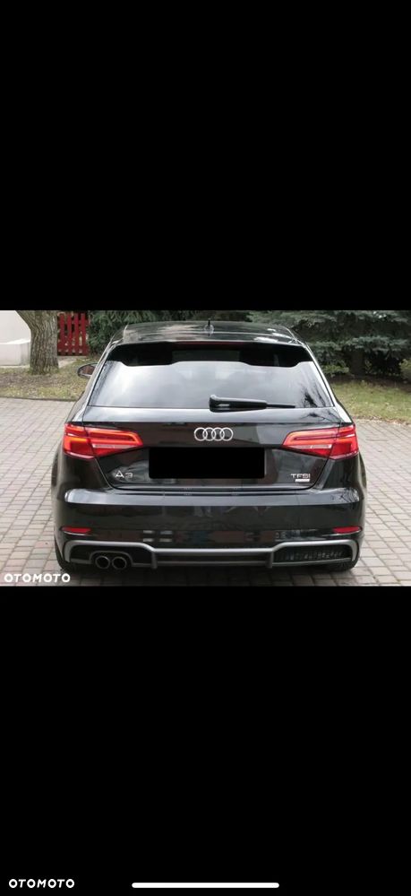 Audi A3 - 10