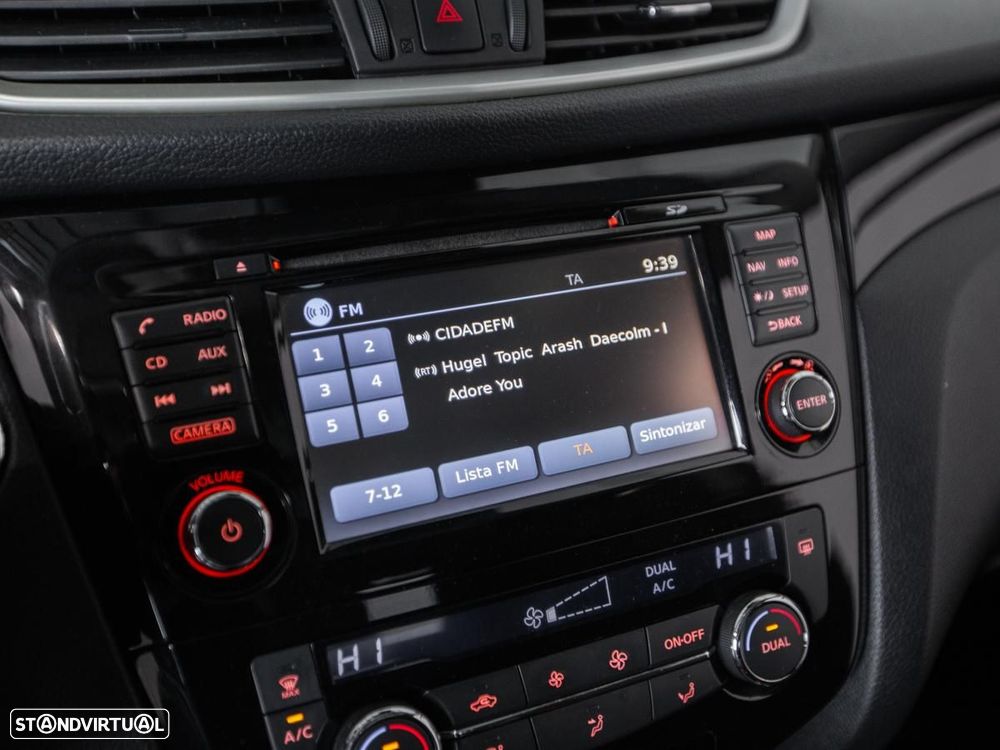 Nissan Qashqai - 20
