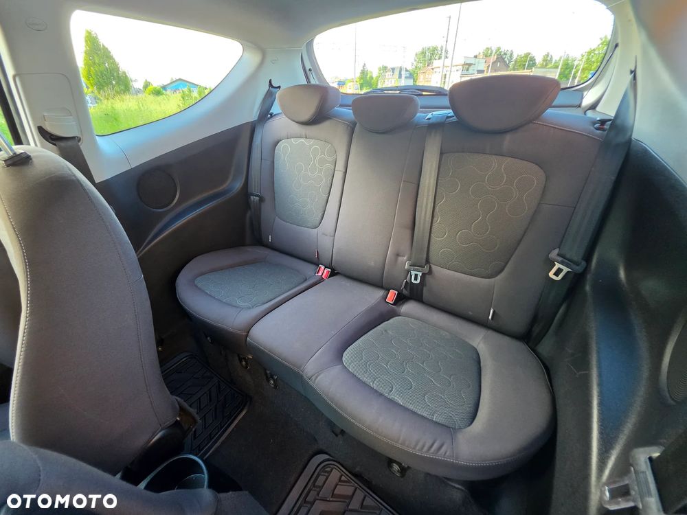 Hyundai i20 1.2 Classic + EU5 - 12
