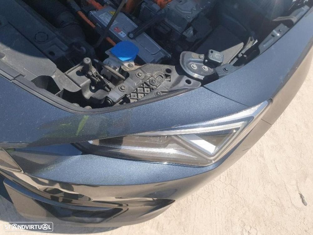 Cupra Formentor 1.4 e-Hybrid Sport DSG - 18
