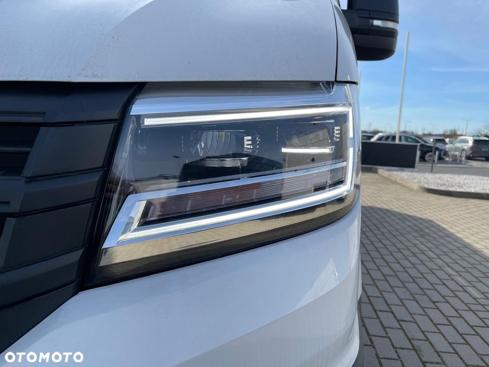 Volkswagen Crafter - 28