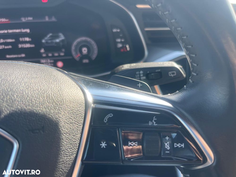 Audi A6 Allroad 55 TDI tiptronic - 28