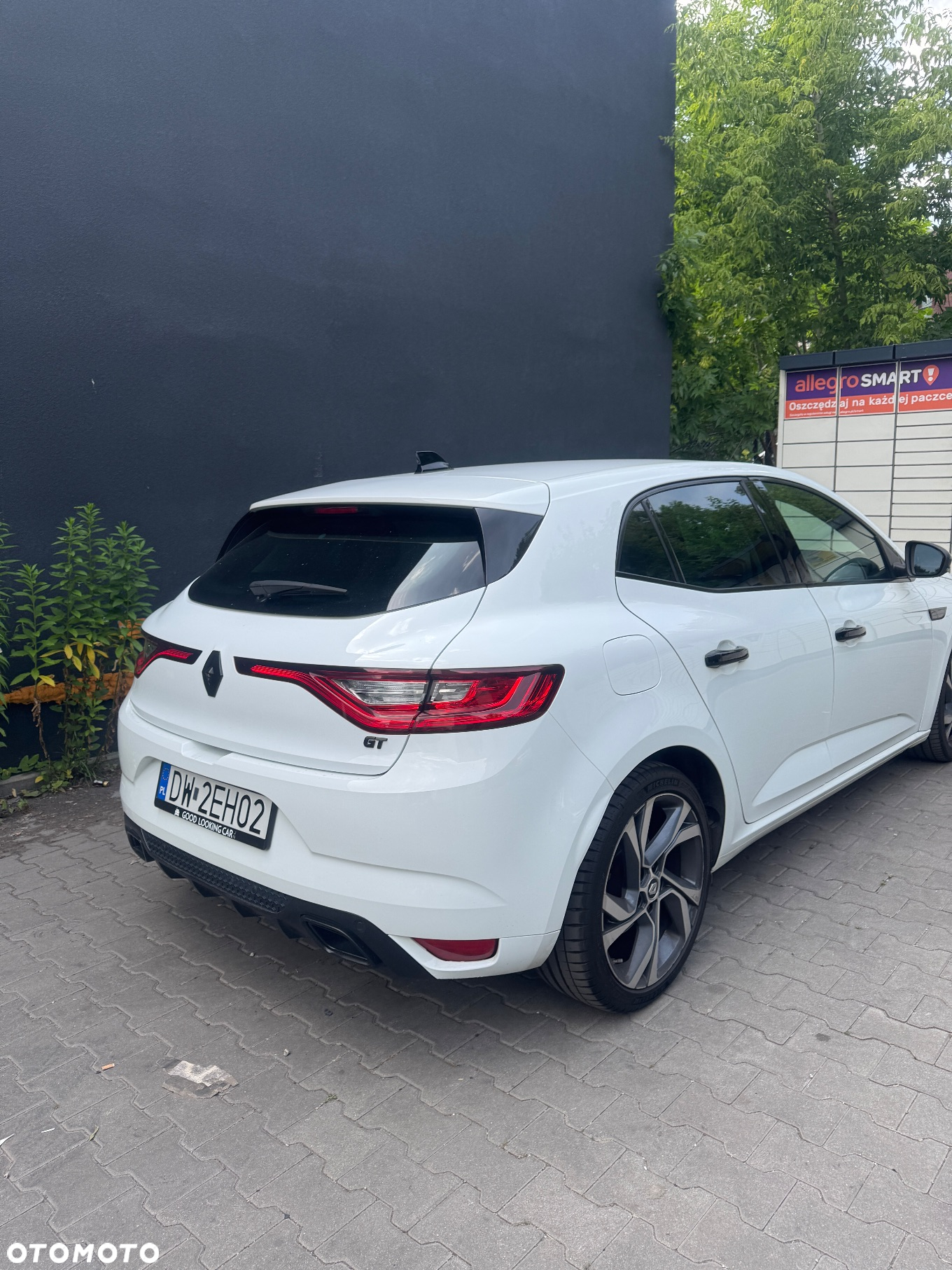 Renault Megane 1.6 TCe GT EDC - 19