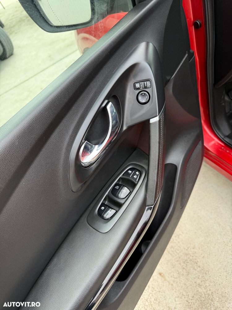 Renault Kadjar Energy dCi 110 EDC Experience - 13
