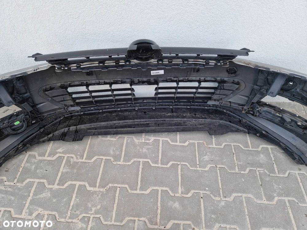 Zderzak Golf VII 7 - 14