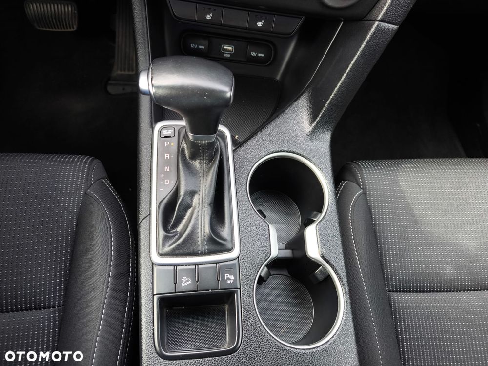 Kia Sportage - 38