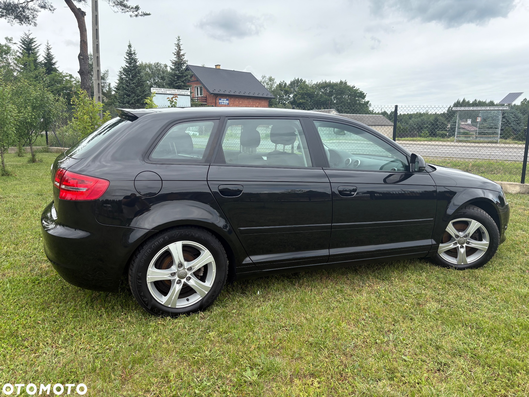 Audi A3 1.6 Sportback Attraction - 18