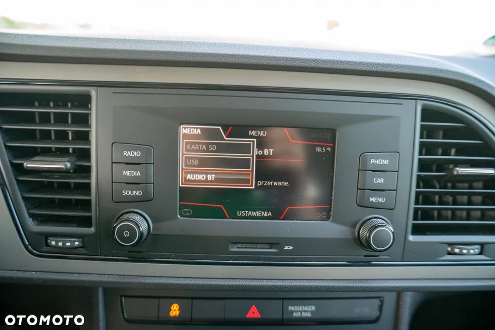 Seat Leon 1.6 TDI Style S&S - 26