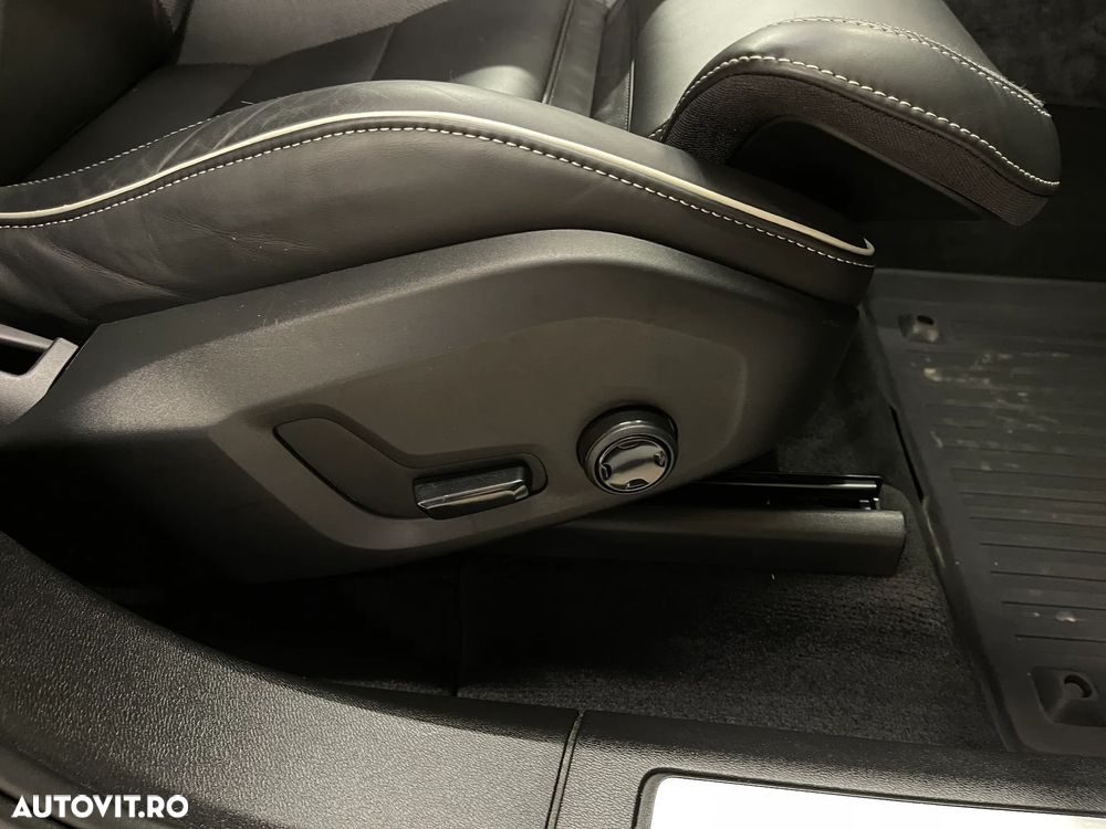 Volvo XC 60 B4 D AWD Geartronic RDesign - 21