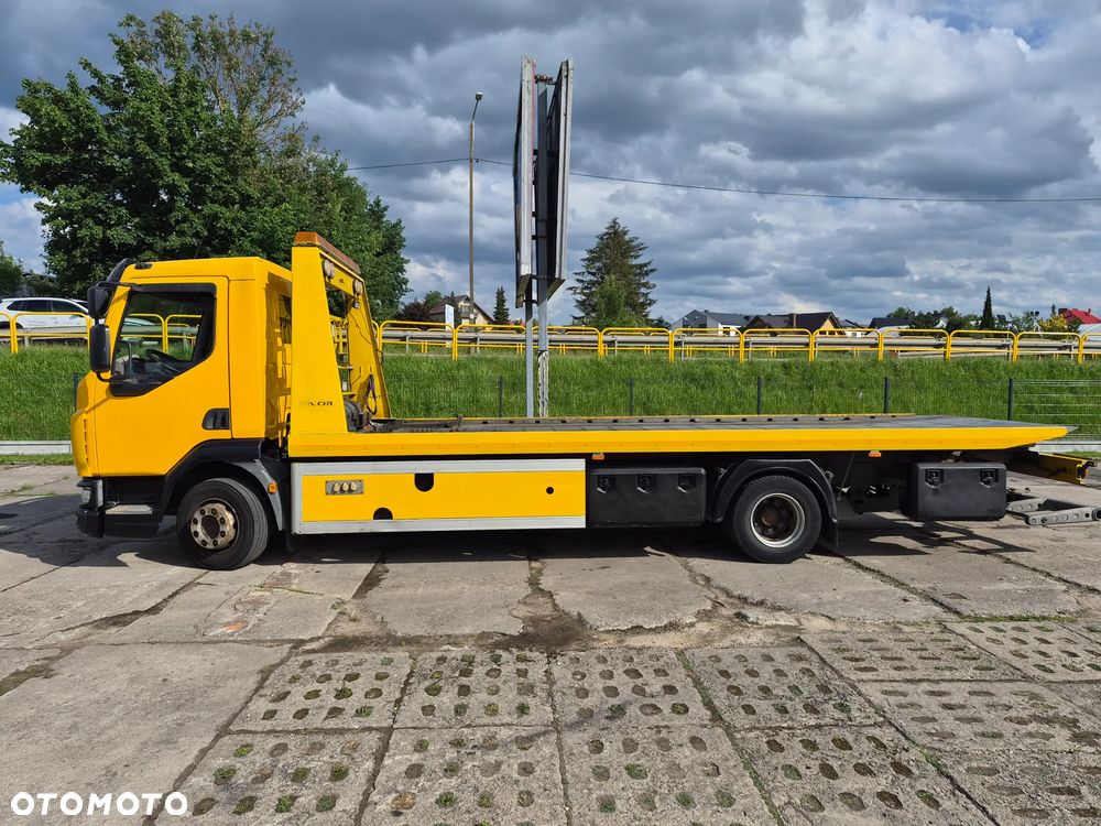 DAF LF 180 - 2