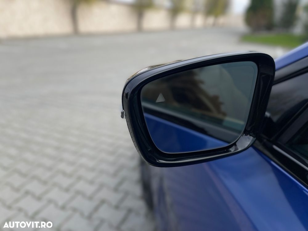 BMW Seria 4 430i Coupe M Sport - 35