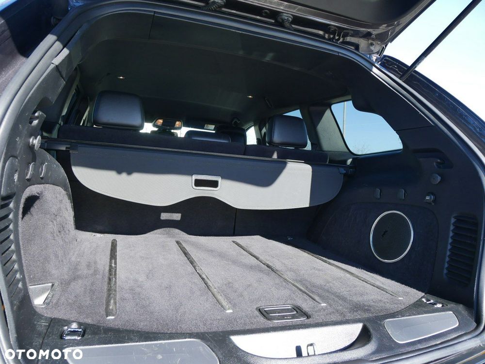 Jeep Grand Cherokee - 10