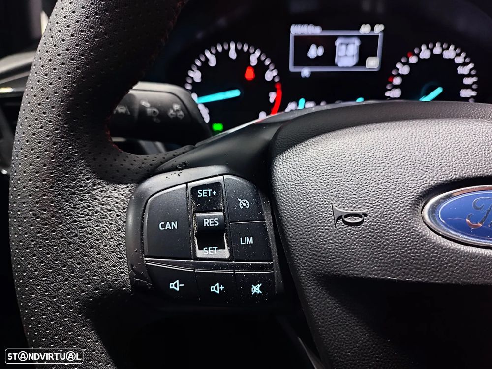 Ford Fiesta 1.0 EcoBoost ST-Line - 19