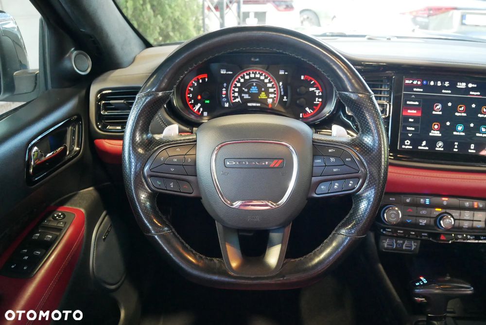 Dodge Durango - 17