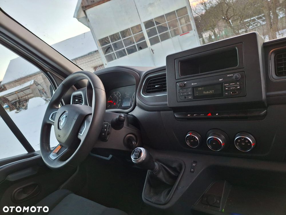 Renault Master - 6