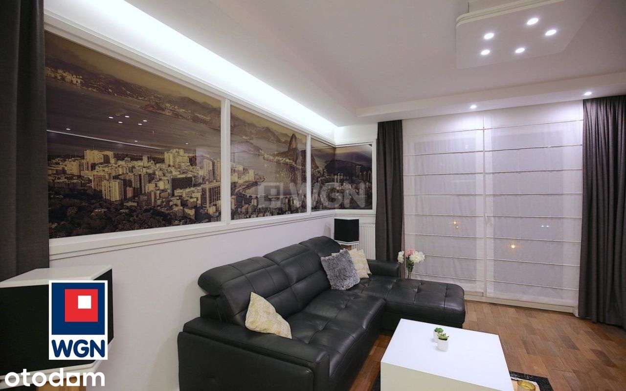 Szczecin Nowe Miasto. Komfort 2 pokoje balkon park