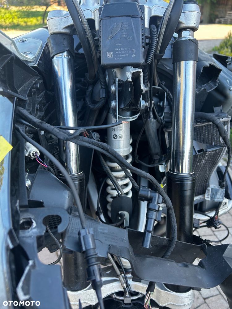 BMW GS - 9