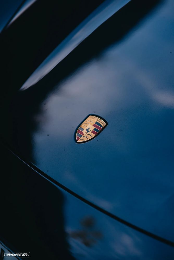Porsche Taycan Sport Turismo - 45