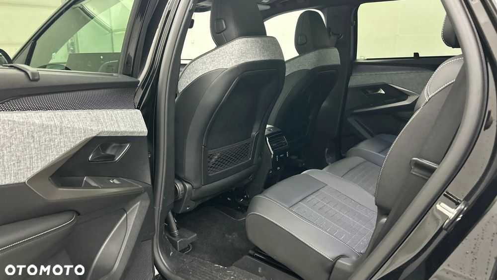 Peugeot 5008 2.0 BlueHDi GT Pack S&S EAT8 - 4
