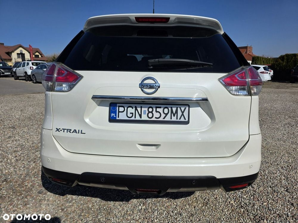 Nissan X-Trail 1.6 DCi Xtronic Tekna - 15