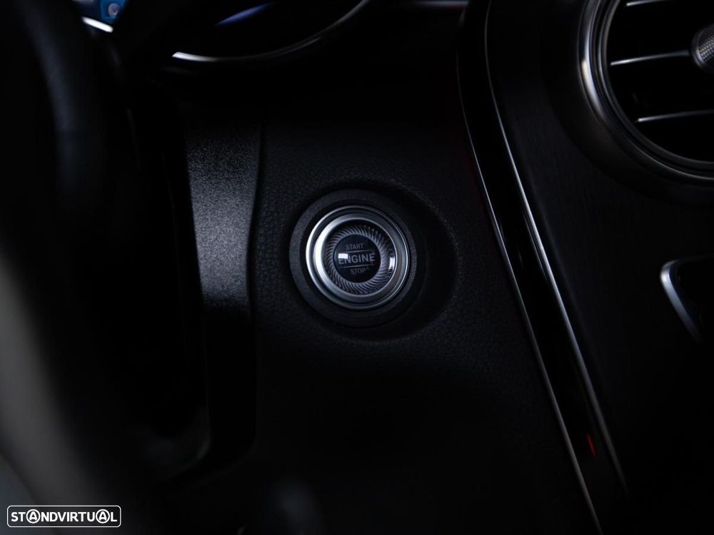 Mercedes-Benz GLC 300 de Coupé 4Matic - 20