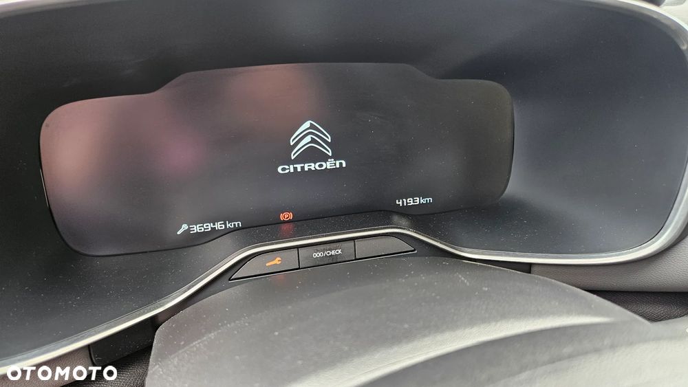 Citroën C5 Aircross 1.5 BlueHDi Feel Pack EAT8 - 16
