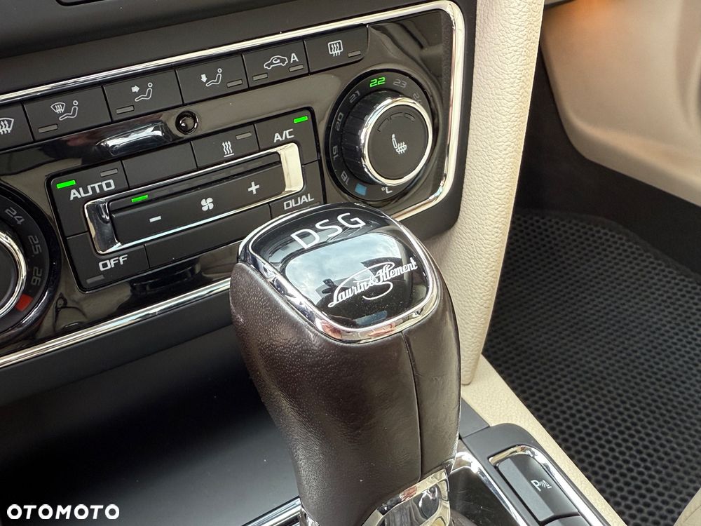 Skoda Superb 3.6 FSI 4x4 L&K DSG - 33