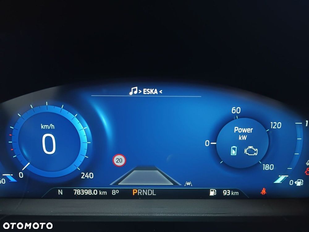 Ford Kuga 2.5 FHEV FWD ST-Line X - 10