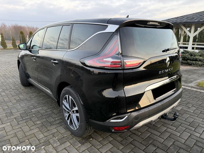 Renault Espace BLUE dCi 160 EDC BUSINESS EDITION - 3