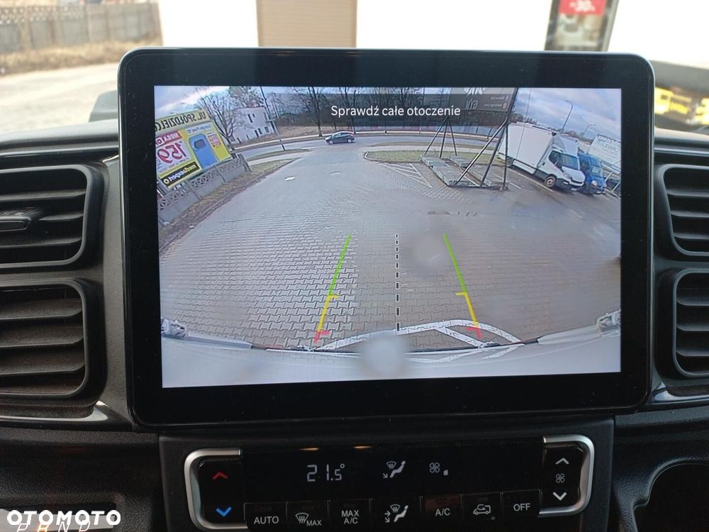 Toyota PROACE MAX - 20