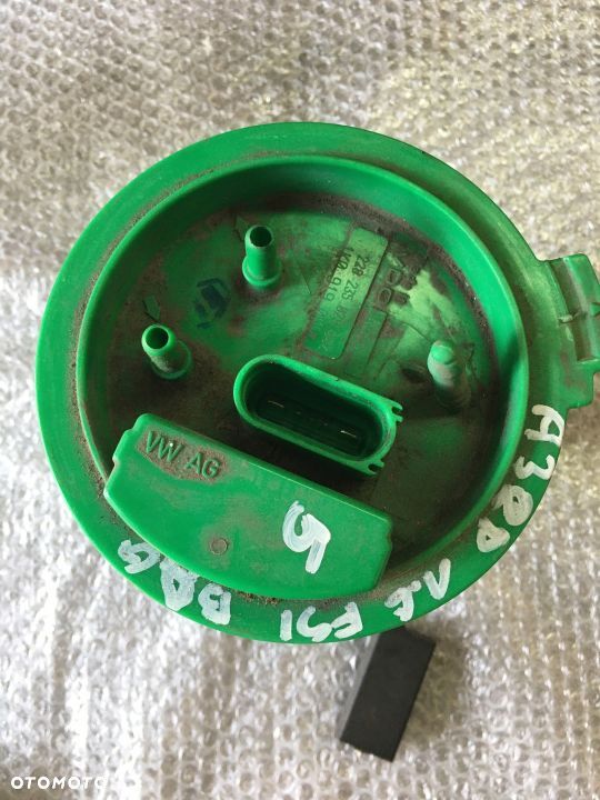 POMPA PALIWA AUDI A3 8P 1.6 FSI BAG 1K0919051 - 3