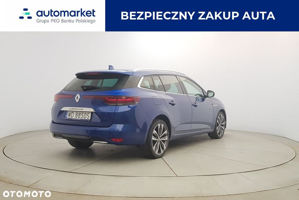Renault Megane 1.3 TCe FAP Intens EDC - 7
