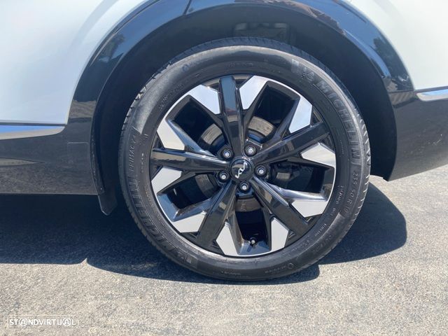 Kia Sportage 1.6 T-GDI AWD Spirit - 13