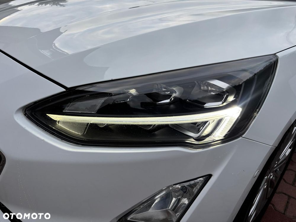 Ford Focus 1.5 EcoBlue STart-Stopp-System TITANIUM - 26