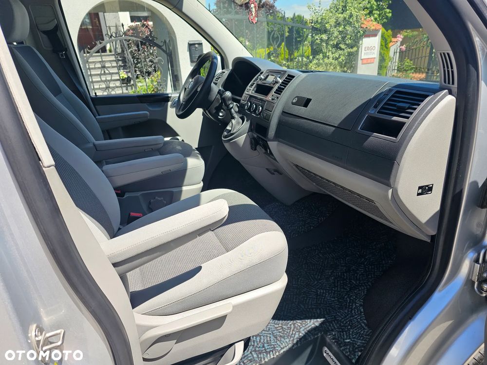 Volkswagen Caravelle L2 Trendline - 16