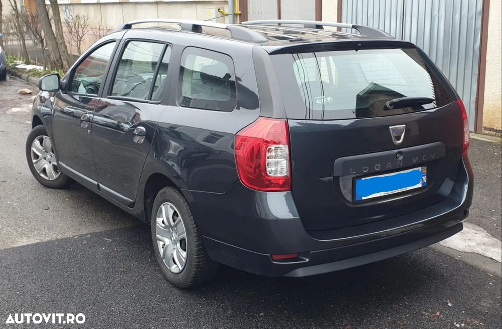 Dacia Logan 0.9 TCe Laureate - 3