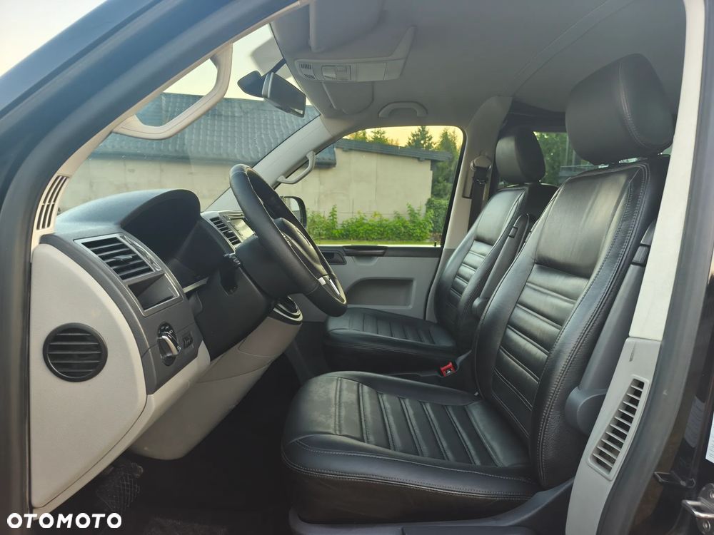 Volkswagen Transporter - 18